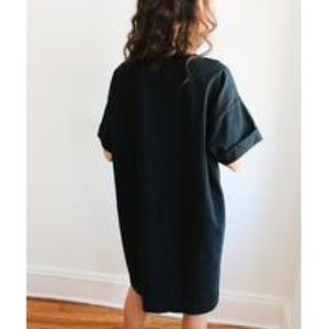 Free people T-shirt dress